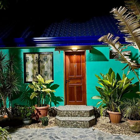 Bamboo Paradise Beach Resort Argao Dış mekan fotoğraf