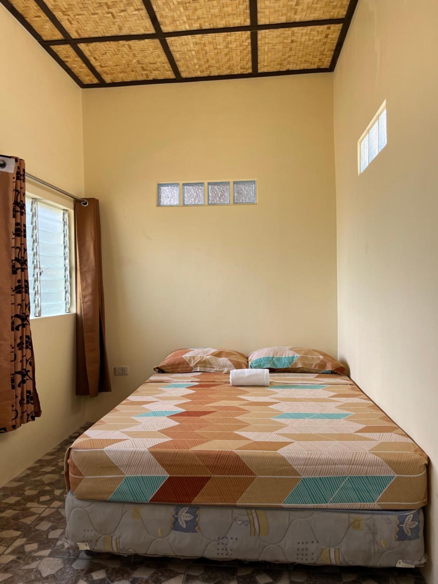 Bamboo Paradise Beach Resort Argao Dış mekan fotoğraf