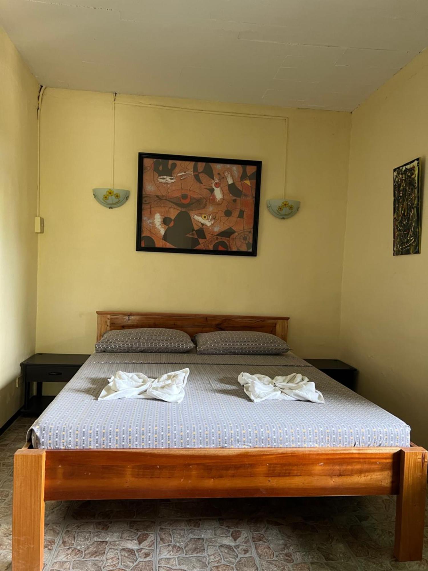 Bamboo Paradise Beach Resort Argao Dış mekan fotoğraf