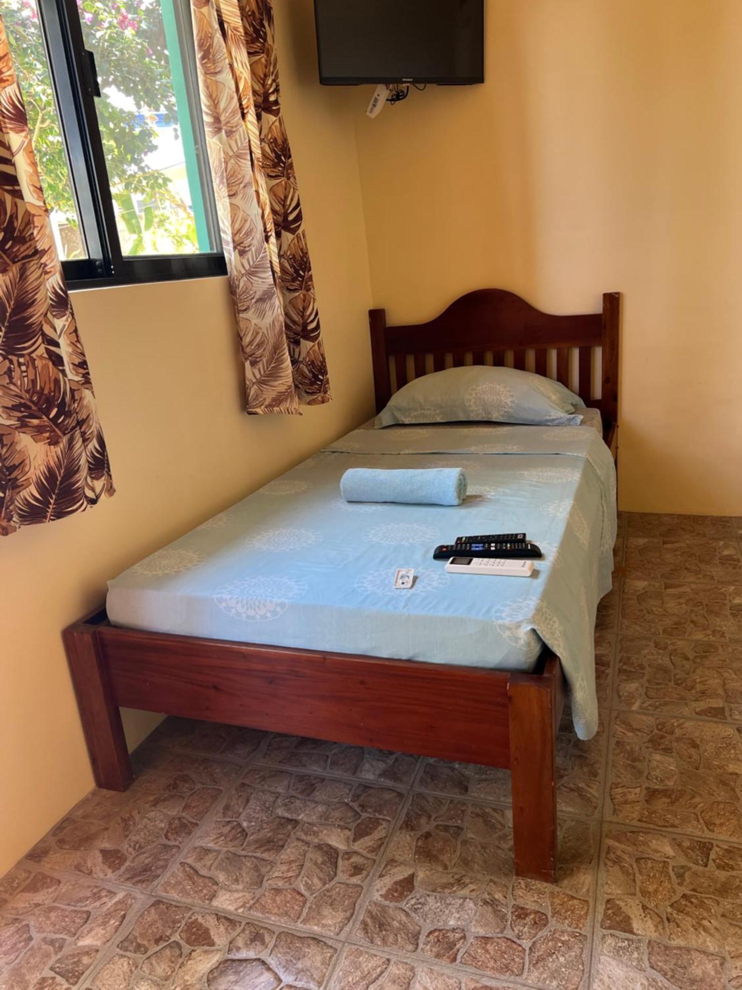 Bamboo Paradise Beach Resort Argao Dış mekan fotoğraf