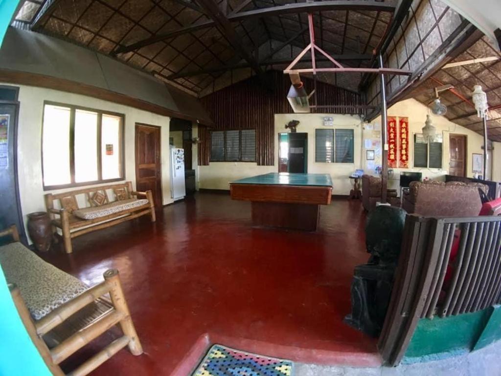 Bamboo Paradise Beach Resort Argao Dış mekan fotoğraf