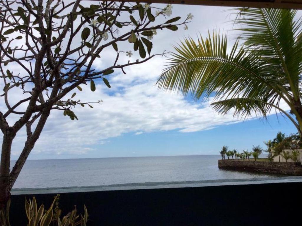 Bamboo Paradise Beach Resort Argao Dış mekan fotoğraf